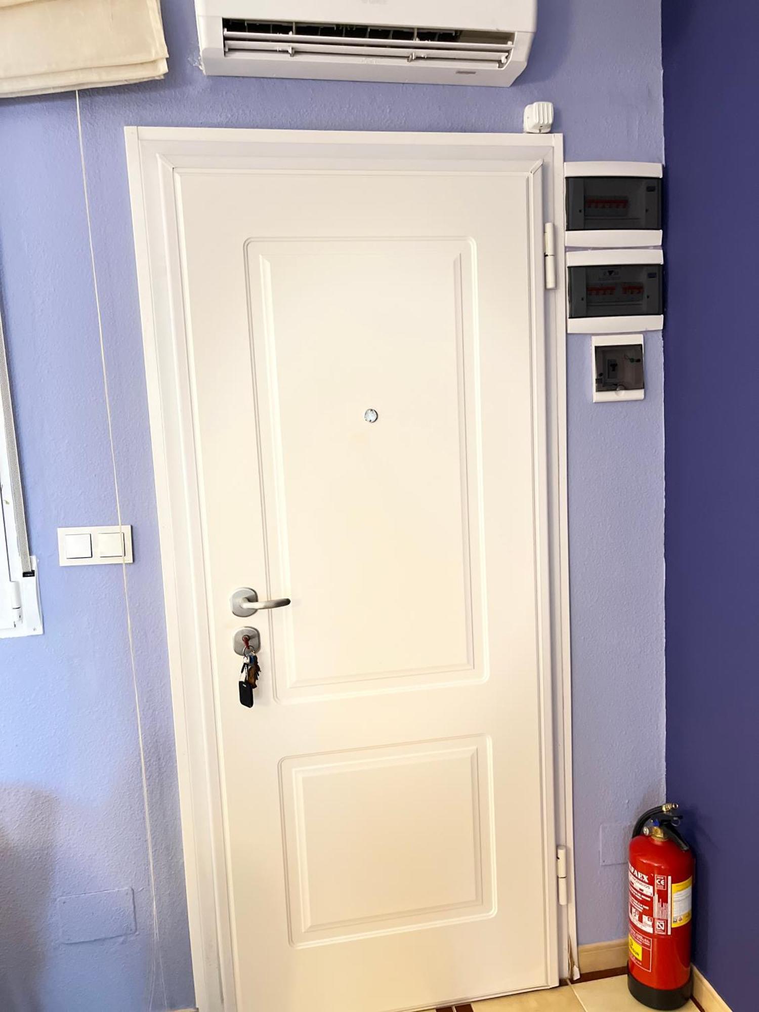 Piscis Family Bungalow La Manga מראה חיצוני תמונה